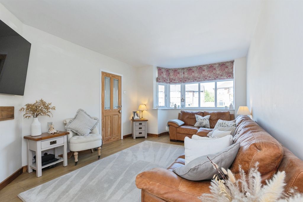 Additional image 2 of 3 bed semi-detached house for saleHall Road, Scraptoft, Leicester LE7
