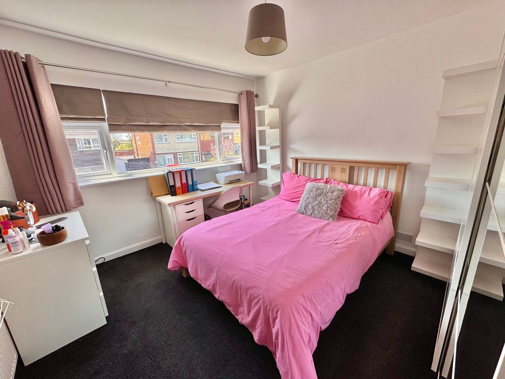 Additional image 13 of 3 bed semi-detached house for saleLaburnum Avenue, Newbold Verdon LE9