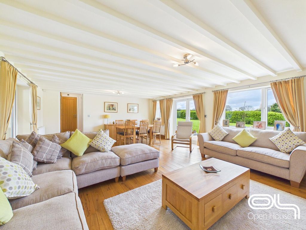 Additional image 9 of 5 bed detached house for saleApple Tree Farm, Levedale, Stafford ST18