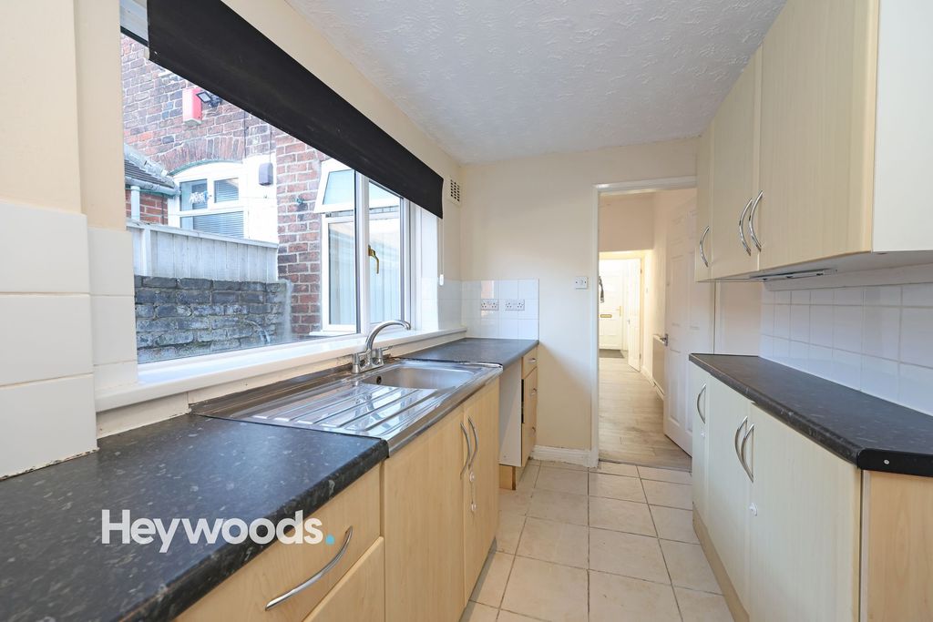 Additional image 4 of 2 bed terraced house for saleAllen Street, Hartshill, Stoke On Trent ST4