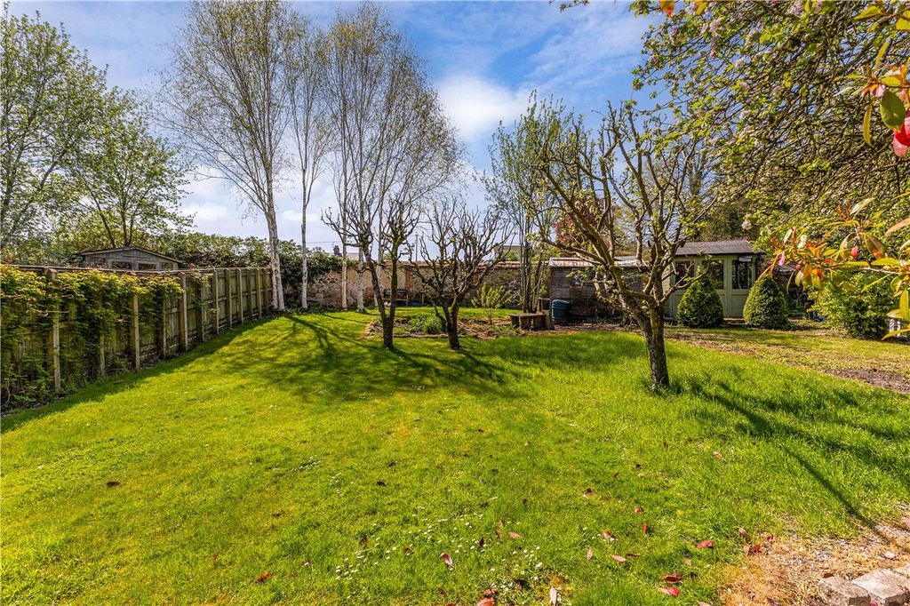 Additional image 24 of 3 bed semi-detached house for saleWest Street, Aldbourne, Marlborough, Wiltshire SN8