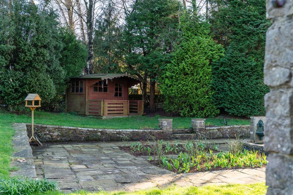 Additional image 61 of 5 bed detached house for saleSheen, Buxton SK17