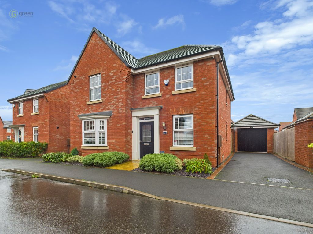 Additional image 38 of 4 bed detached house for saleChawton Way, Tamworth B78