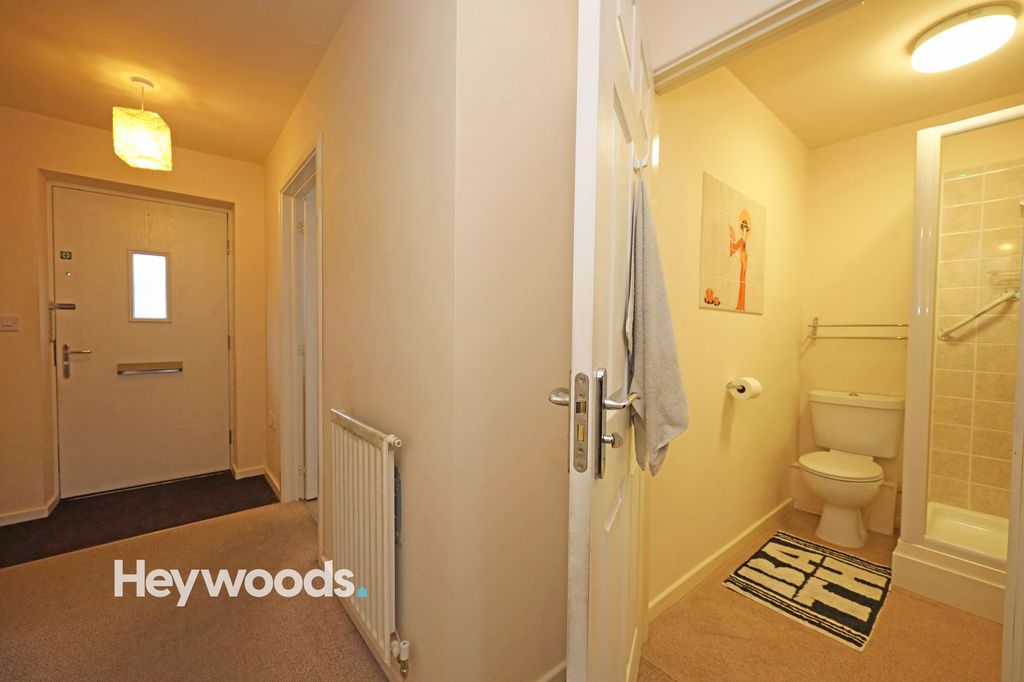 Additional image 7 of 2 bed terraced house for saleCrusader Road, Cross Heath, Newcastle Under Lyme ST5