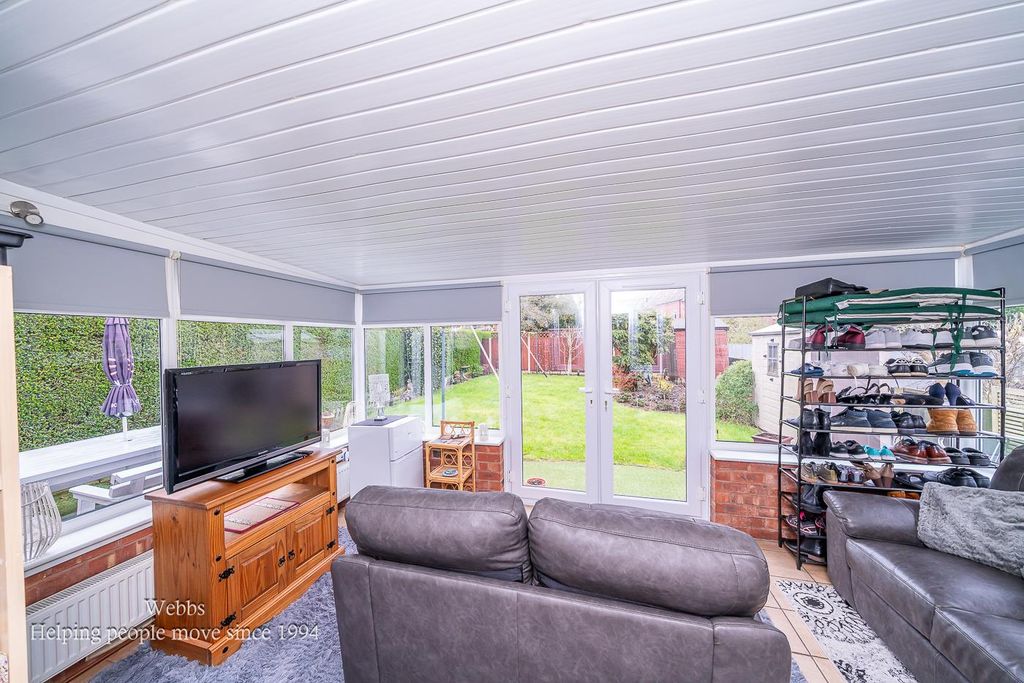Additional image 9 of 2 bed detached bungalow for saleHeath Street, Hednesford, Cannock WS12