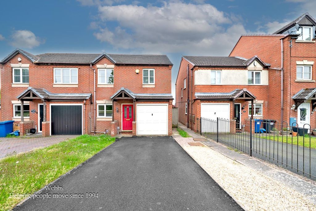 Additional image 57 of 3 bed semi-detached house for saleTwo Oaks Avenue, Burntwood WS7