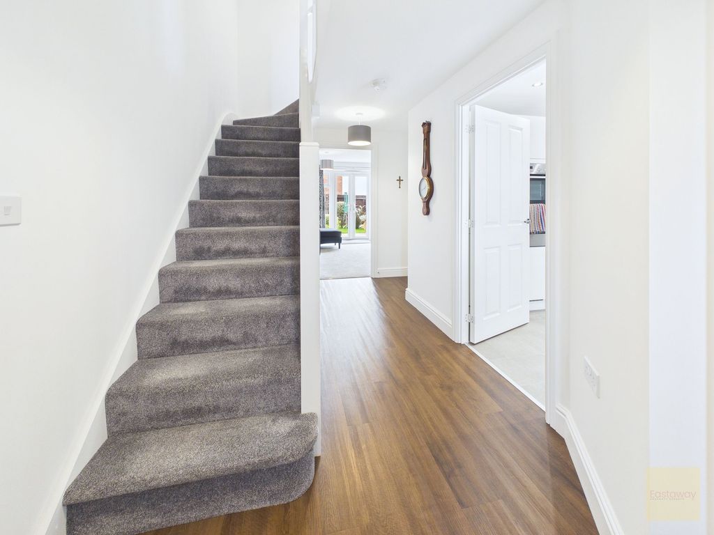 Additional image 7 of 3 bed terraced house for saleBarrowfield Drive, Stamford PE9