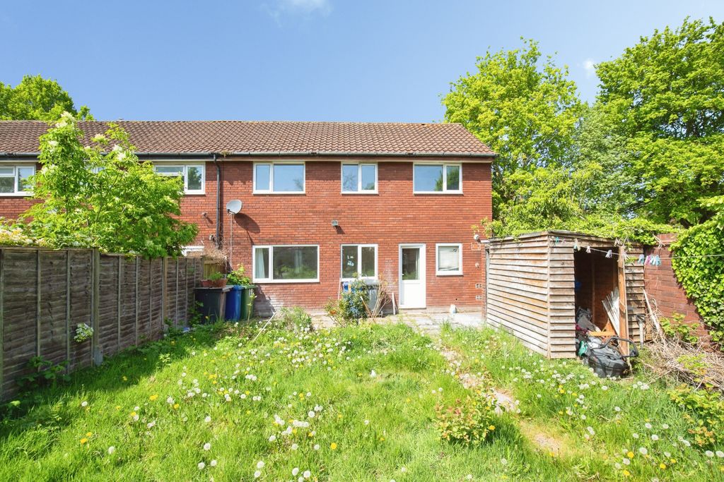 Additional image 3 of 3 bed end terrace house for saleEdale, Wilnecote, Tamworth B77