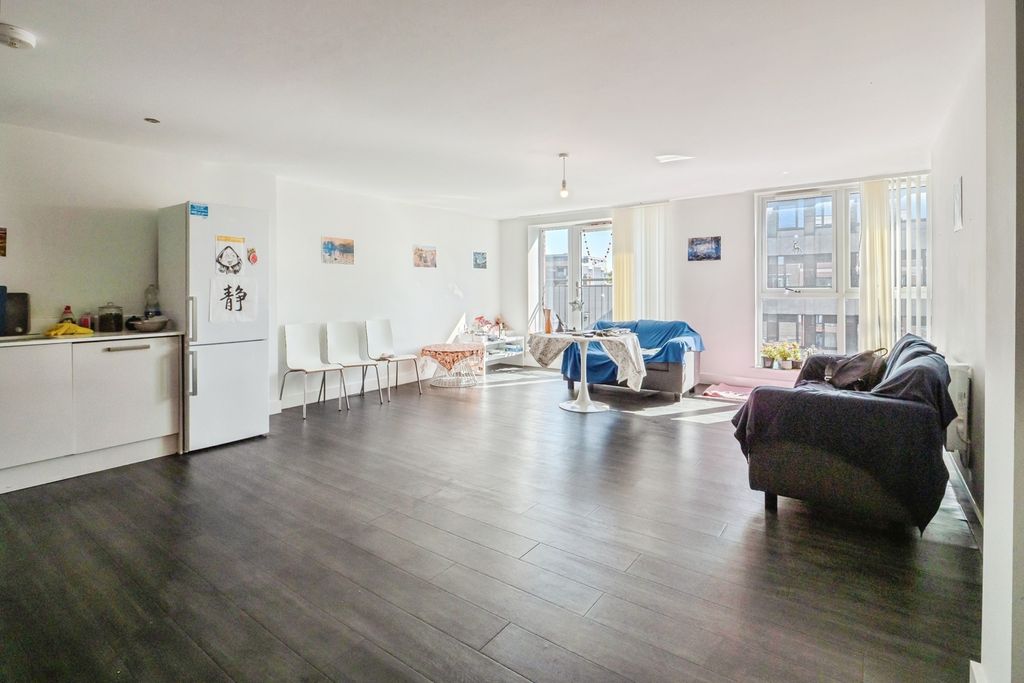 Additional image 2 of 2 bed flat for saleCharles Street, Leicester, Leicestershire LE1