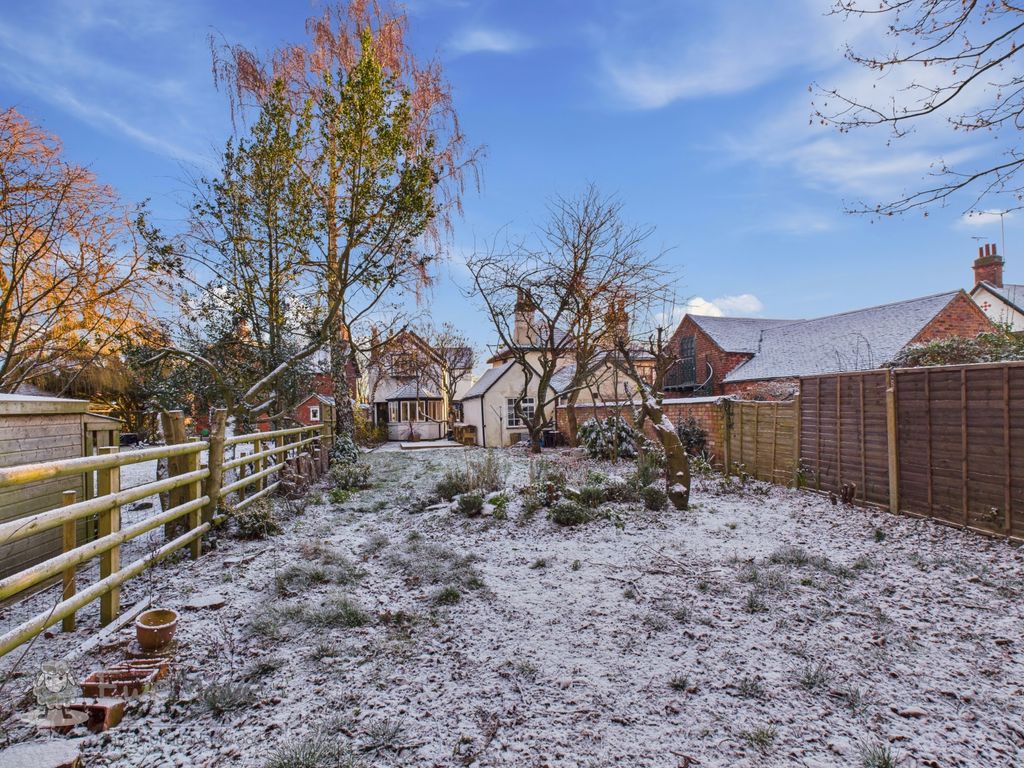 Additional image 21 of 4 bed cottage for saleSwallow Cottage, Chapel Lane, Rangemore, Burton-On-Trent, Staffordshire DE13