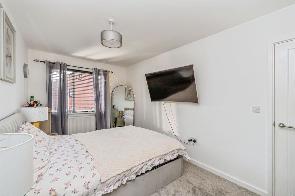 Additional image 13 of 2 bed end terrace house for saleMayfield Road, Ashbourne DE6
