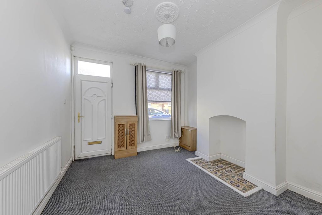 Additional image 2 of 2 bed terraced house for saleAshworth Street, Stoke On Trent ST4