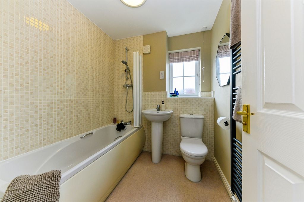 Additional image 16 of 5 bed detached house for saleLaughton Drive, Stamford PE9