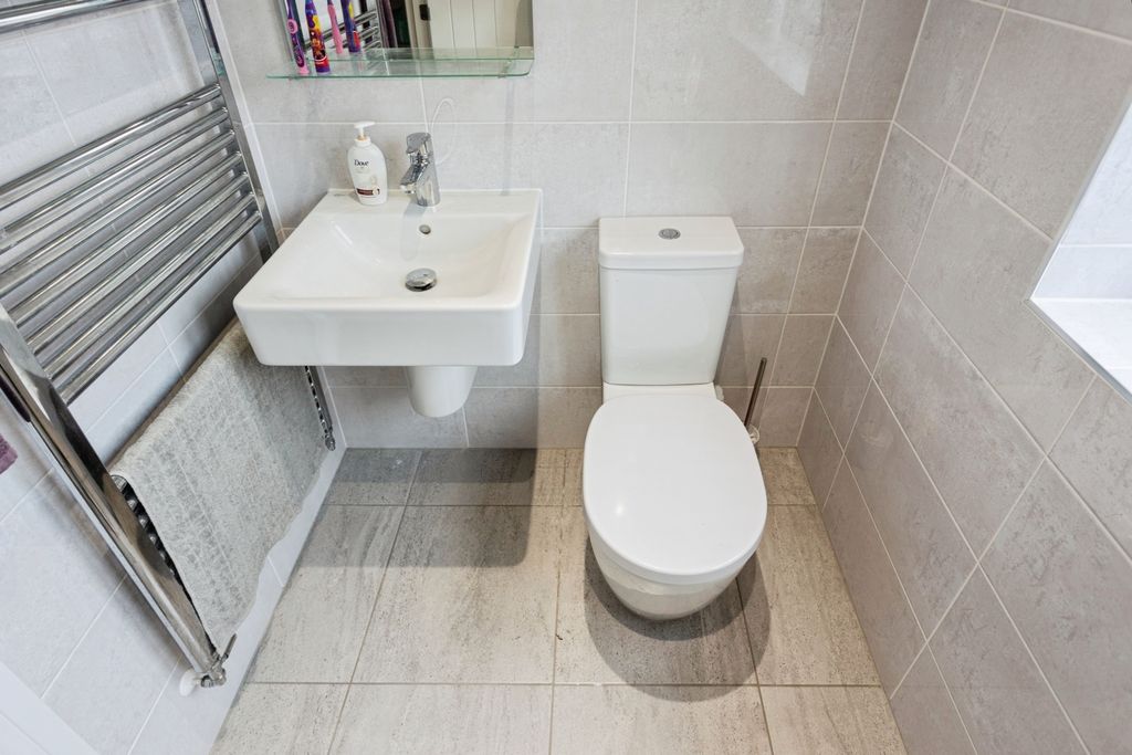 Additional image 9 of 3 bed detached house for saleHillcrest Road, Branston, Burton On Trent DE13