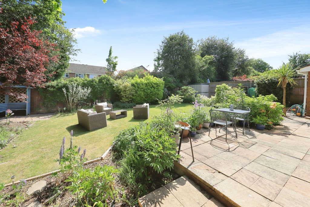 Additional image 6 of 4 bed detached house for saleStokesay Avenue, Perton Wolverhampton, Staffordshire WV6