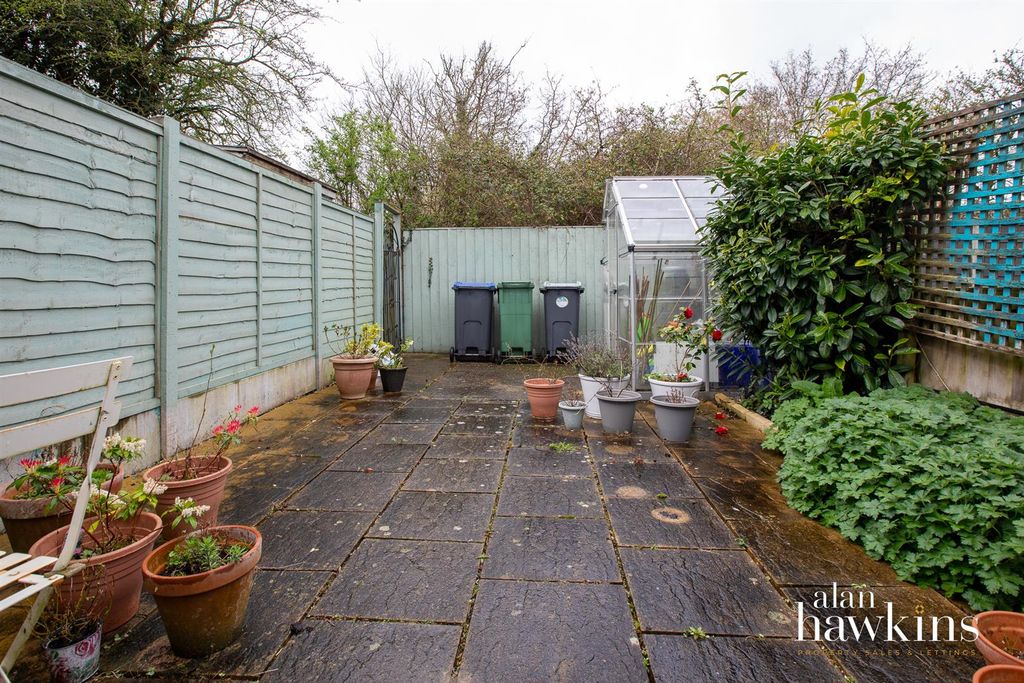 Additional image 11 of 2 bed terraced house for saleMarlborough Road, Royal Wootton Bassett SN4
