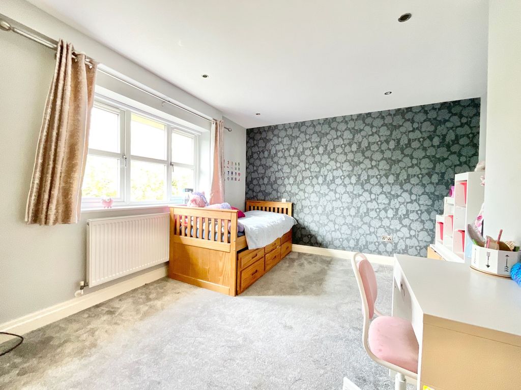 Additional image 19 of 5 bed detached house for saleNewcastle Road, Whitmore ST5