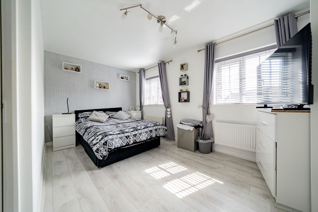 Additional image 14 of 3 bed end terrace house for saleGreetham Way, Syston, Leicestershire LE7
