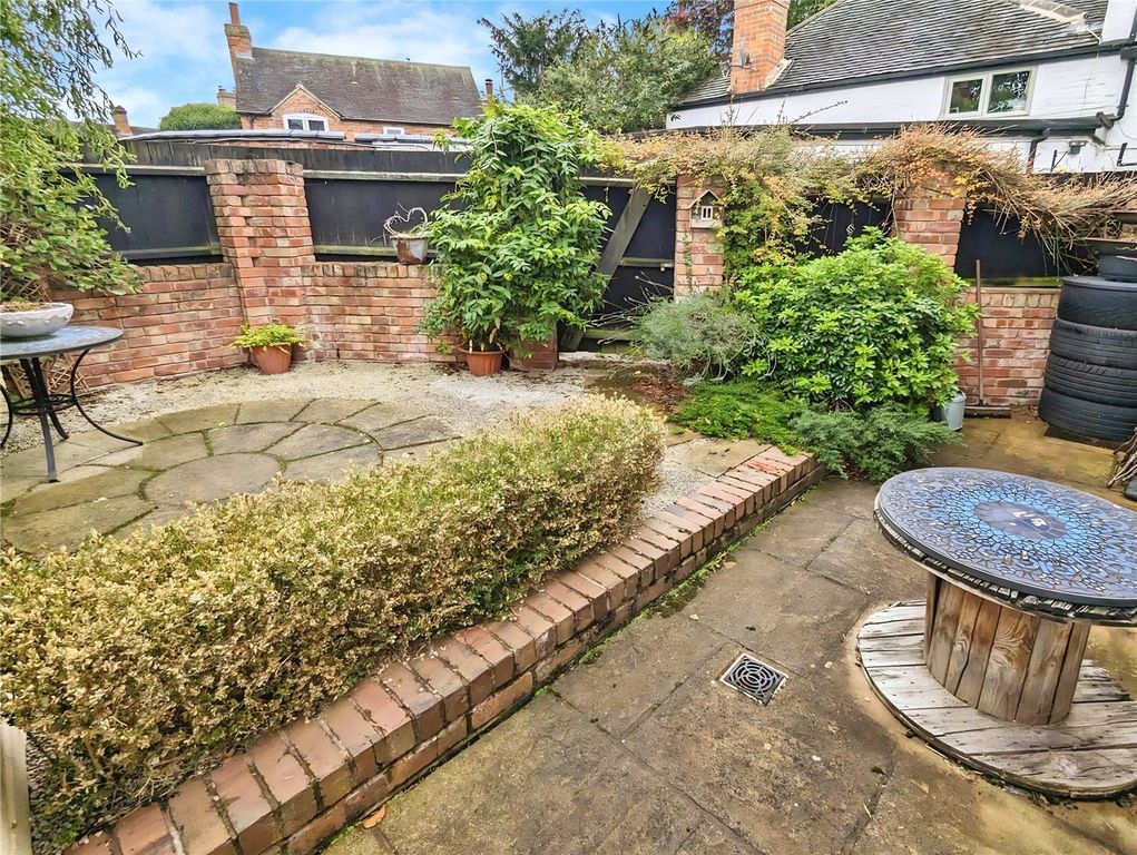 Additional image 13 of 2 bed bungalow for saleStation Road, Rolleston-On-Dove, Burton-On-Trent, Staffordshire DE13