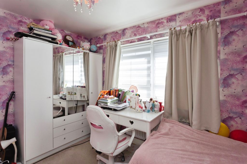 Additional image 9 of 2 bed semi-detached house for saleBeaufighter Crescent, Melton Mowbray LE13