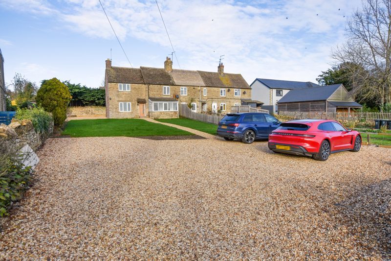 Additional image 15 of 3 bed terraced house for saleStamford Road, Stamford PE9