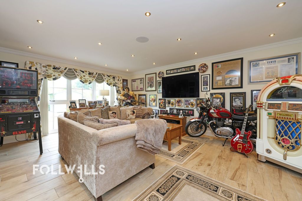 Additional image 12 of 5 bed detached house for saleAnchor Close, Whitmore ST5