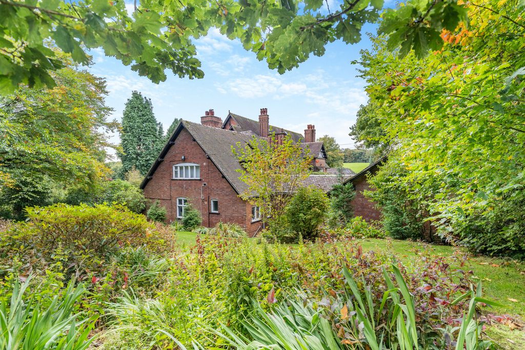 Additional image 42 of 7 bed detached house for saleIdlerocks Moddershall, Stone ST15