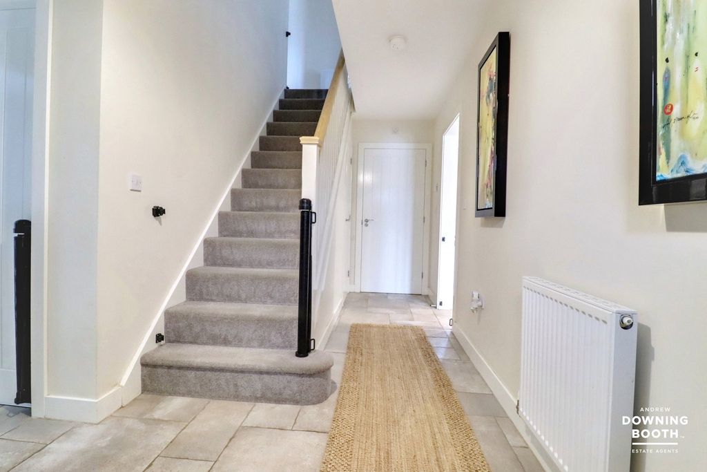 Additional image 2 of 4 bed detached house for saleLewis Road, Rugeley WS15
