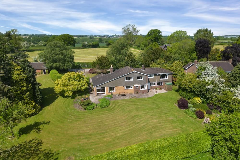 Additional image 17 of 4 bed detached house for saleLevedale, Stafford, Staffordshire ST18