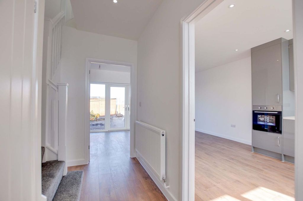 Additional image 3 of 3 bed terraced house for saleGipsy Lane, Leicester LE4