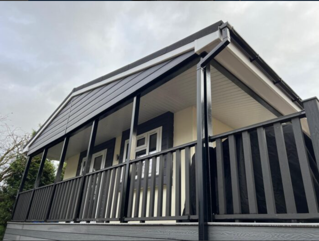 Additional image 8 of 2 bed lodge for saleDigbeth Lane, Claverley, Wolverhampton WV5