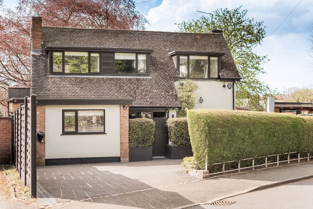 Additional image 3 of 4 bed detached house for saleFootherley Road, Shenstone, Lichfield WS14