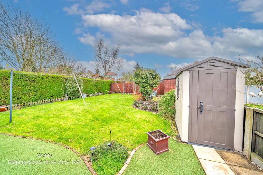 Additional image 22 of 2 bed detached bungalow for saleHeath Street, Hednesford, Cannock WS12
