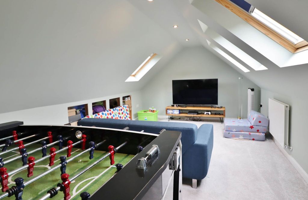 Additional image 12 of 4 bed detached house for saleWinterbourne Monkton, Swindon SN4