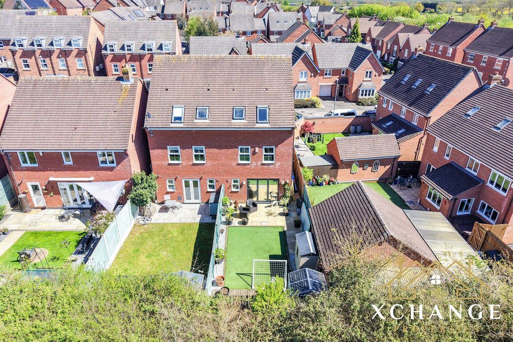 Additional image 4 of 4 bed semi-detached house for saleOaklands Drive, Earl Shilton LE9