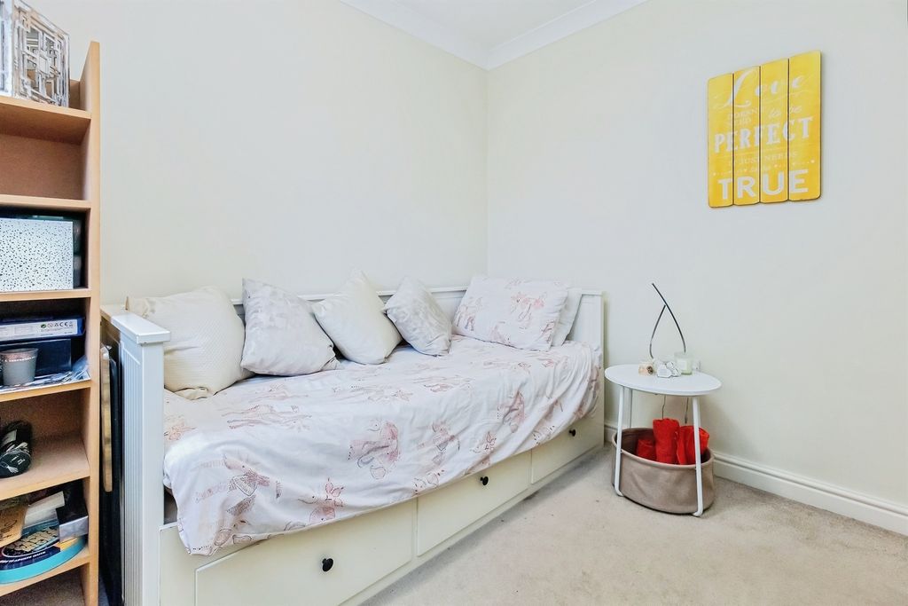 Additional image 13 of 2 bed terraced house for saleSharpes Plain, Ketton, Stamford PE9