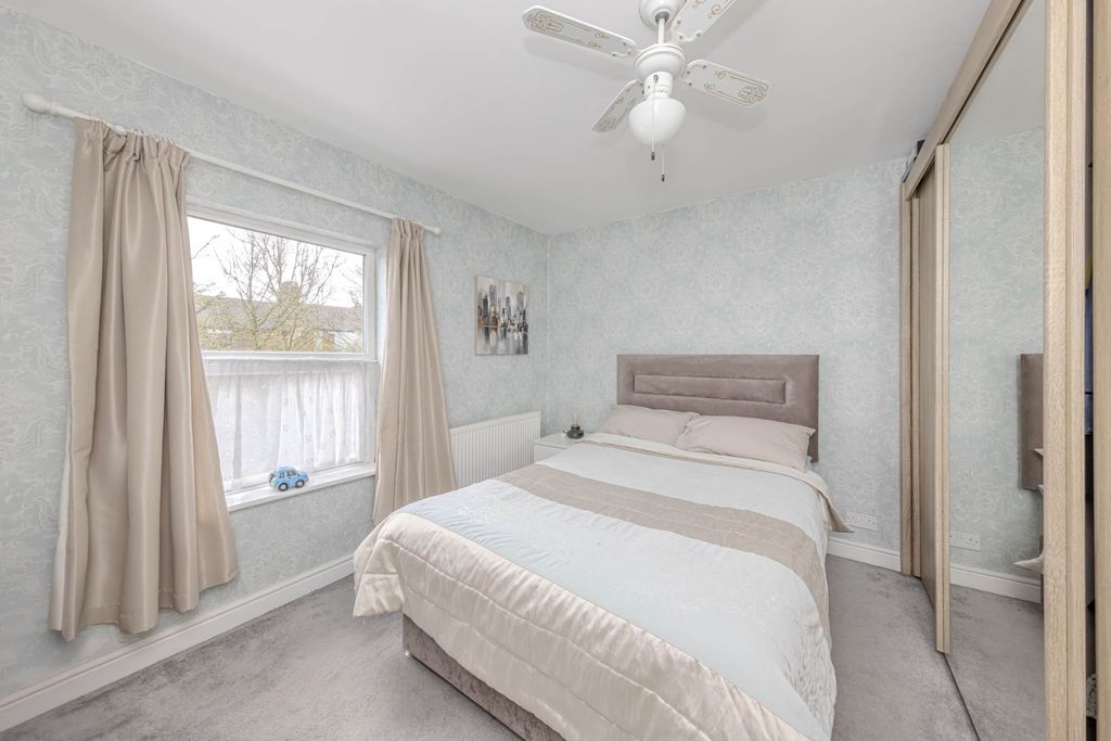 Additional image 10 of 2 bed terraced house for saleWeston Street, Stoke On Trent ST3