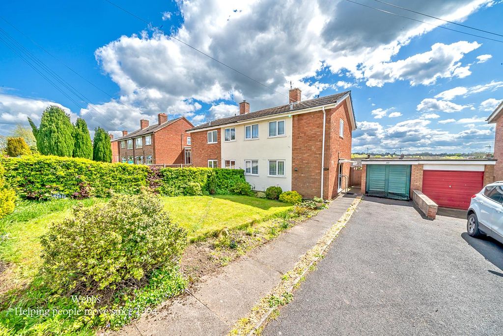 Additional image 23 of 3 bed semi-detached house for saleLittleworth Road, Hednesford, Cannock WS12