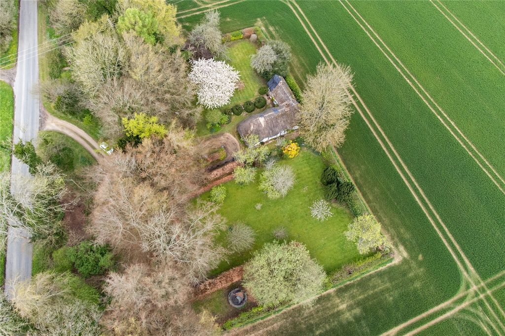 Additional image 7 of 4 bed detached house for saleBedwyn Common, Marlborough, Wiltshire SN8