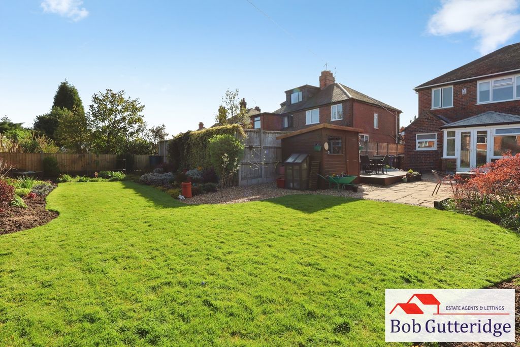 Additional image 2 of 3 bed semi-detached house for saleHeath Avenue, May Bank, Newcastle ST5