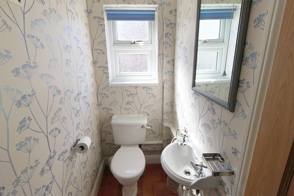 Additional image 17 of 4 bed detached house for saleGrange Lane, Thurnby LE7
