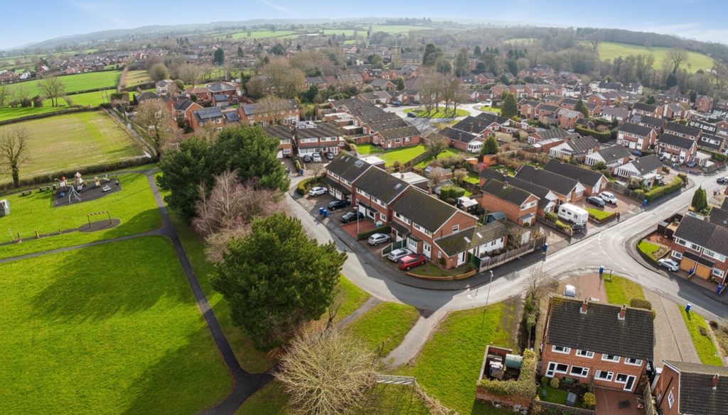 Additional image 18 of 4 bed semi-detached house for saleFerrers Road, Yoxall, Burton-On-Trent, Staffordshire DE13