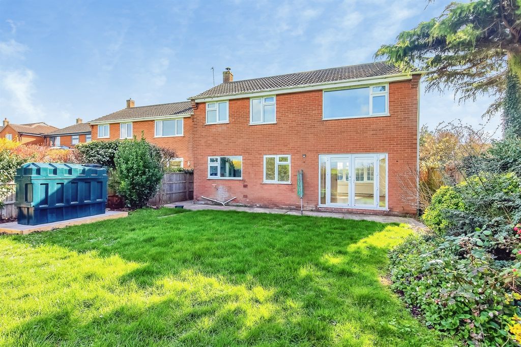 Additional image 18 of 4 bed detached house for saleCollege Close, Great Casterton, Stamford PE9