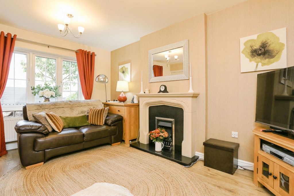 Additional image 6 of 4 bed detached house for saleSaxby Drive, Syston, Leicester, Leicestershire LE7