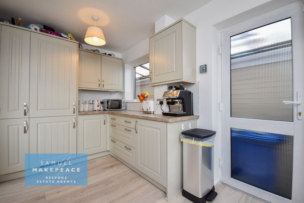 Additional image 12 of 3 bed link detached house for saleMilan Drive, The Westlands, Newcastle ST5