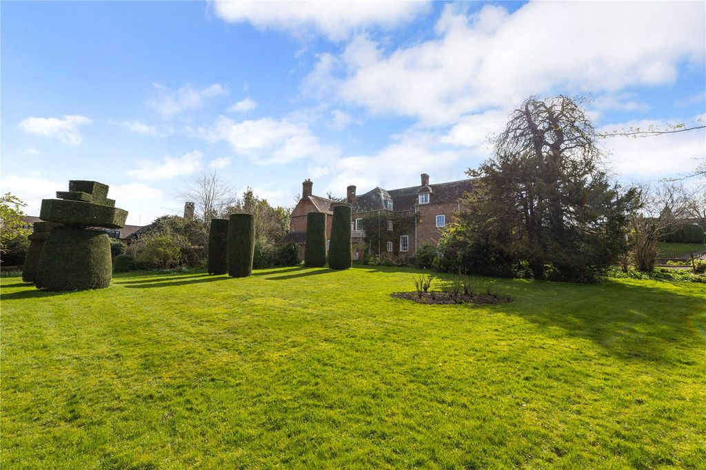 Additional image 18 of 7 bed detached house for saleLower Road, Bratton, Westbury, Wiltshire BA13
