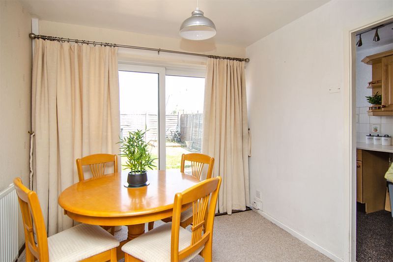 Additional image 3 of 3 bed terraced house for saleGlenmore Avenue, Burntwood WS7