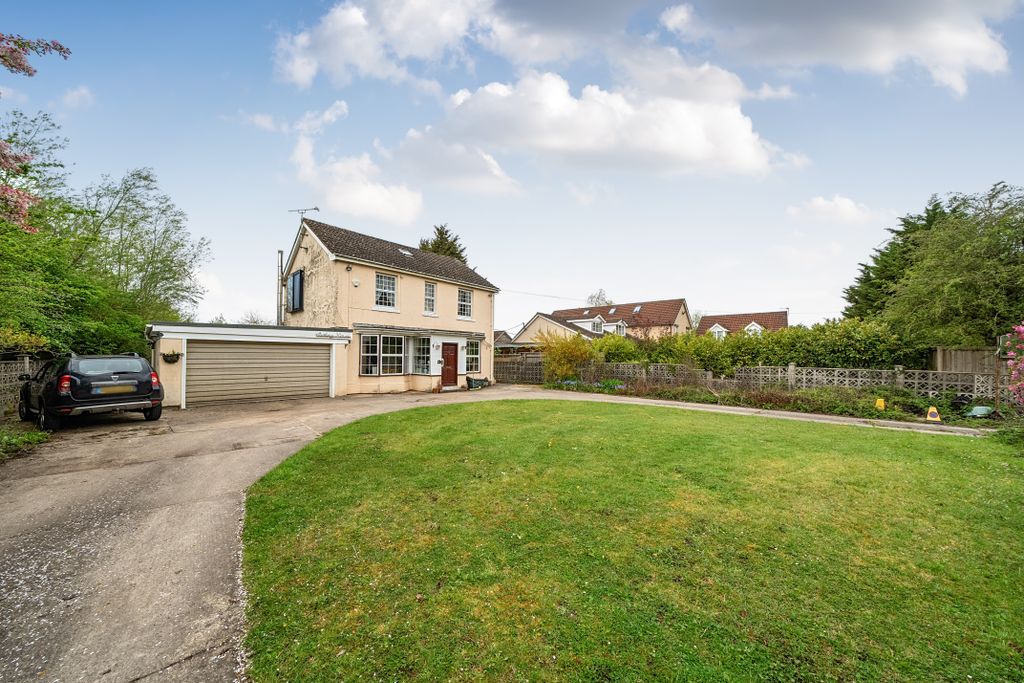3 bed detached house for saleBraydon, Oan SN5