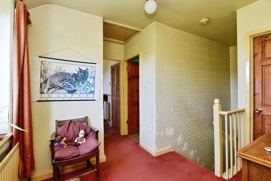 Additional image 19 of 3 bed semi-detached house for saleWestlands Avenue, Newcastle, Staffordshire ST5