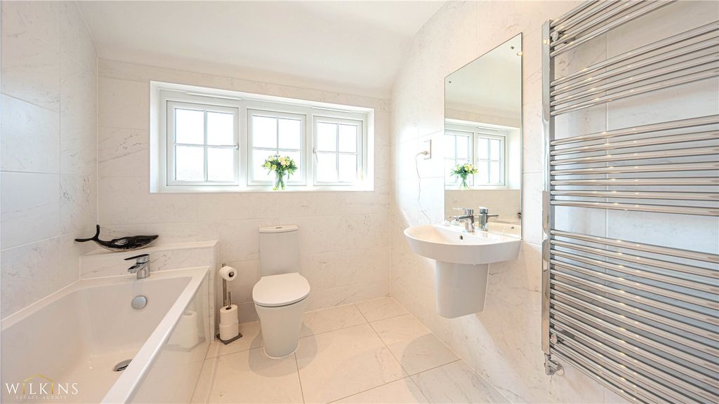 Additional image 32 of 4 bed detached house for saleRangemoor Crescent, Amington, Tamworth B77